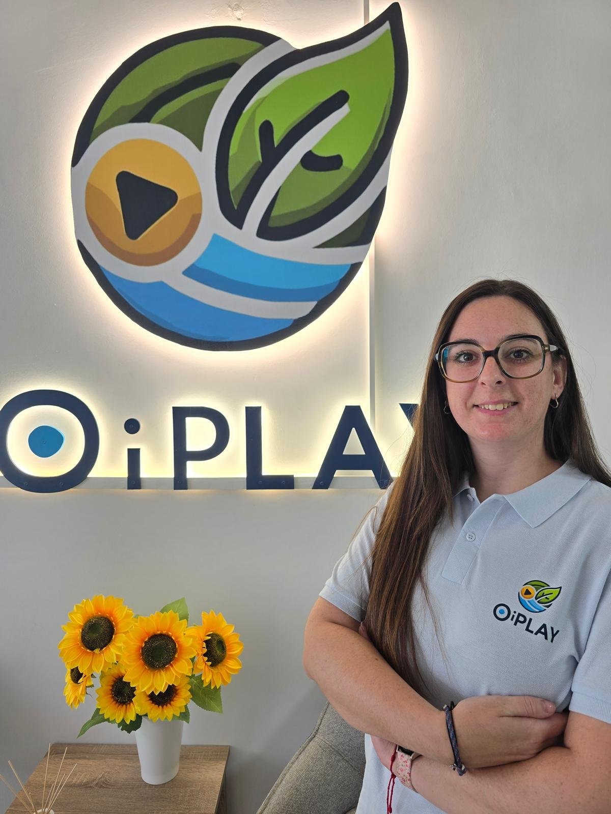 Gloria de OiPlay