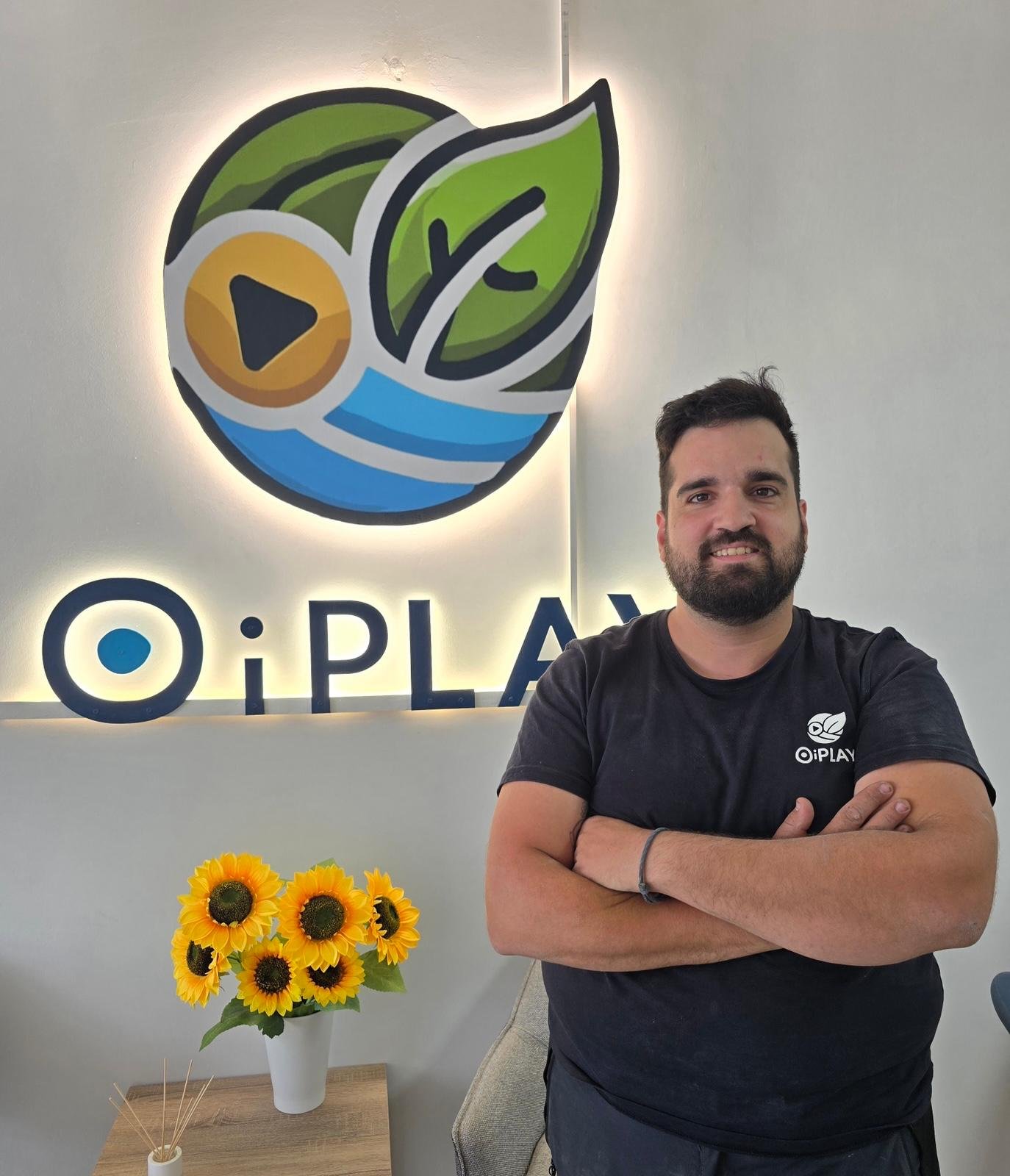 Jose de OiPlay