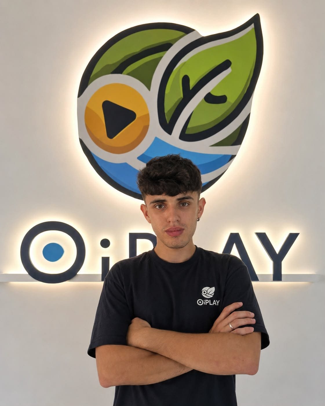 Asier de OiPlay