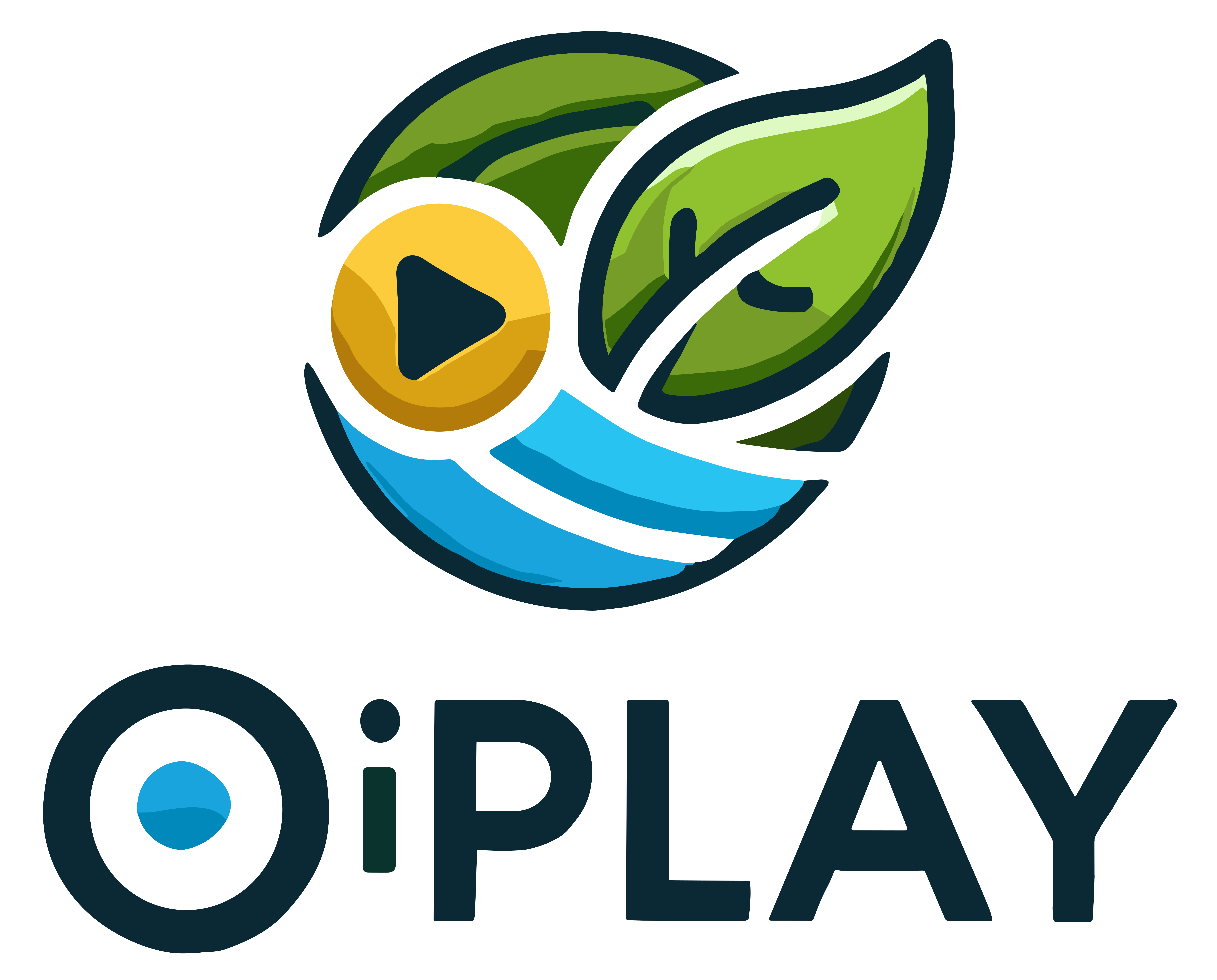 OiPlay Energías Renovables