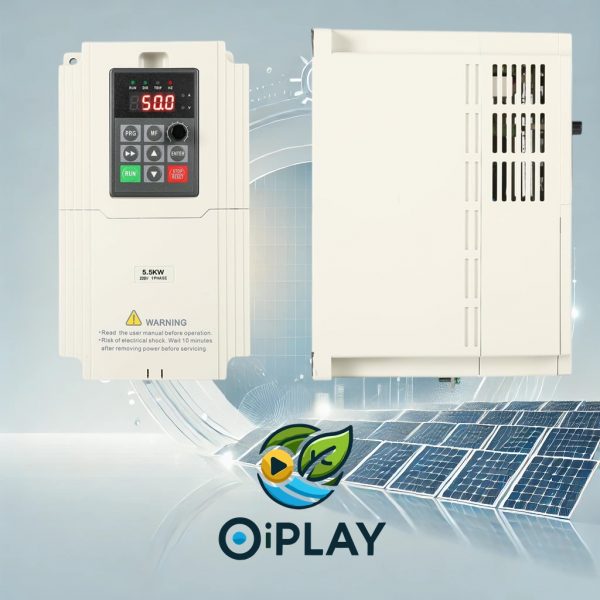 Controlador de Velocidad Monofásico 220V 🔌⚙ - Imagen 2