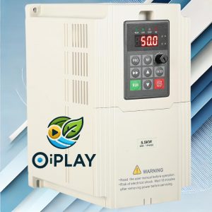 Controlador de Velocidad Monofásico 220V 🔌⚙