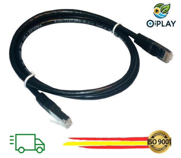 🔌 Cable de Comunicación para Inversores y Baterías de Litio Dyness ⚡🔋 - Imagen 2
