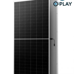 Panel Solar Monocristalino 595W  ☀️🔋⚡️