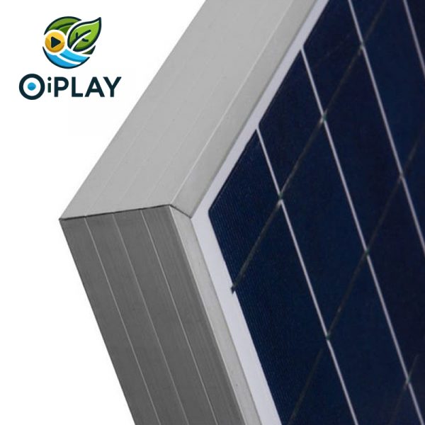 Panel Solar Monocristalino 160W 12V ☀️🔋🏕️ - Imagen 2