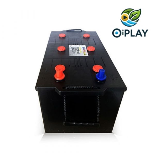 🔋 Batería Solar TAB Motion 250Ah 12V ☀️⚡ - Imagen 3