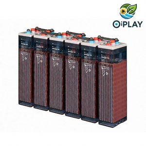 🔋 Batería Estacionaria OPzS 2V 800Ah / 1200Ah⚡🔧