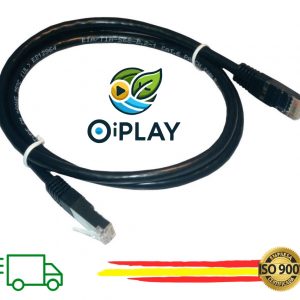 🔌 Cable de Comunicación para Inversores y Baterías de Litio Dyness ⚡🔋