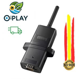 Módulo WiFi para Inversores Multifuncional 📡☀️