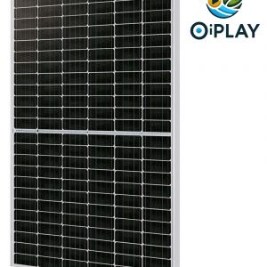 Panel Solar Policristalino 330W 24V  ☀️🔋⚡