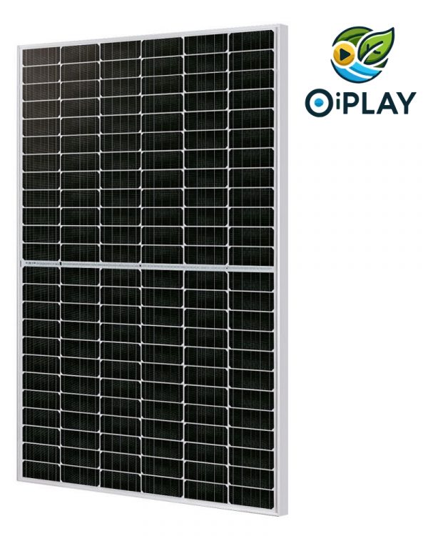 Panel Solar Policristalino 330W 24V  ☀️🔋⚡