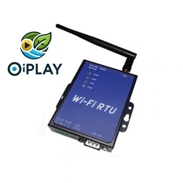 Módulo WiFi para Inversores Multifuncional 📡☀️ - Imagen 5