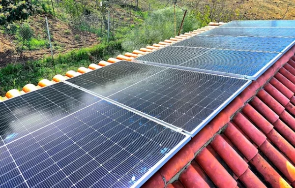 🔧 Mantenimiento y Reparación de Instalaciones Solares Fotovoltaicas ☀️⚡ - Imagen 6