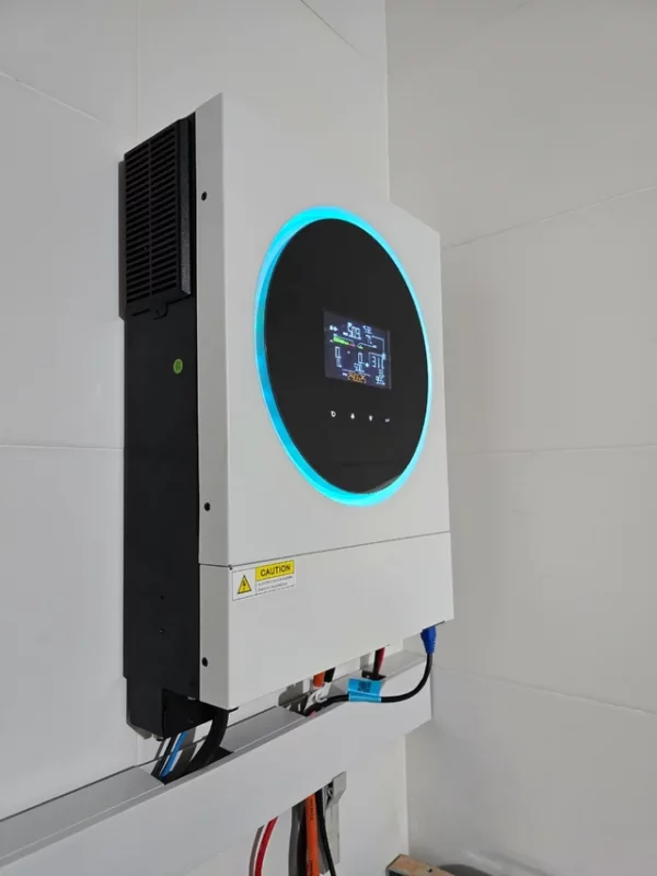 🔧 Mantenimiento y Reparación de Instalaciones Solares Fotovoltaicas ☀️⚡ - Imagen 4