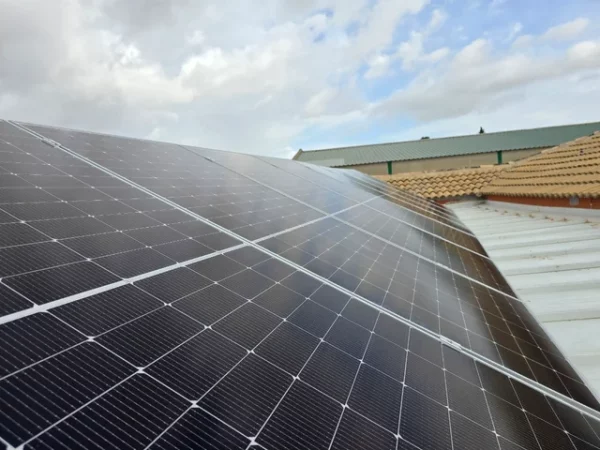 🔧 Mantenimiento y Reparación de Instalaciones Solares Fotovoltaicas ☀️⚡ - Imagen 5