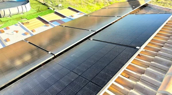🔧 Mantenimiento y Reparación de Instalaciones Solares Fotovoltaicas ☀️⚡ - Imagen 3