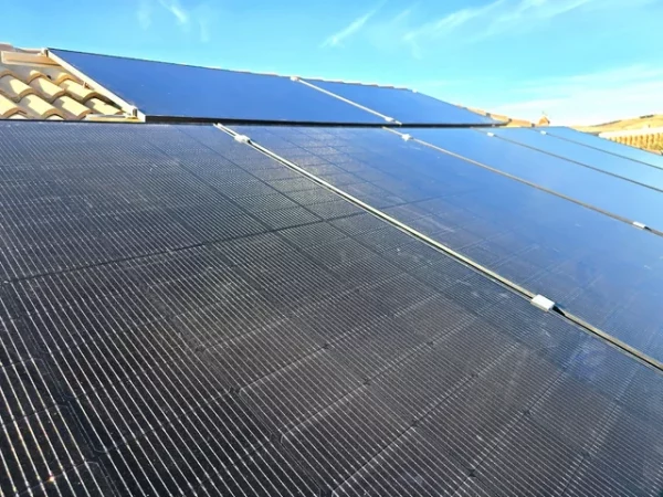 🔧 Mantenimiento y Reparación de Instalaciones Solares Fotovoltaicas ☀️⚡ - Imagen 2