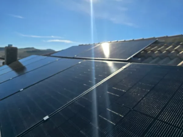 🔧 Mantenimiento y Reparación de Instalaciones Solares Fotovoltaicas ☀️⚡ - Imagen 7