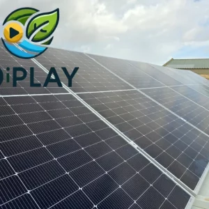 🔧 Mantenimiento y Reparación de Instalaciones Solares Fotovoltaicas ☀️⚡