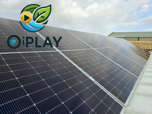 🔧 Mantenimiento y Reparación de Instalaciones Solares Fotovoltaicas ☀️⚡