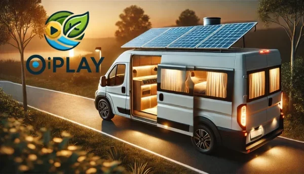 🔋 Kit Solar Personalizado para Camper, Furgonetas y Autocaravanas ☀️ - Imagen 4