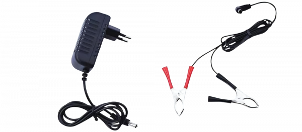 🐑🔋 Kit Pastor Eléctrico Solar 12V 🌞⚡ - Imagen 8
