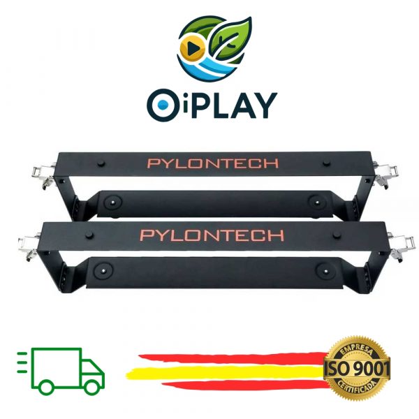 🔧 Brackets para Baterías de Litio Pylontech 🛠️🔋 - Imagen 3