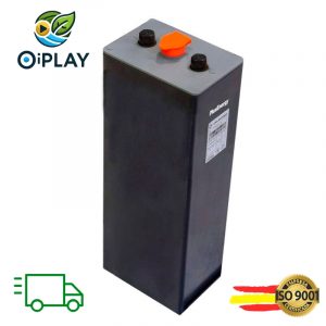 🔋 Batería Estacionaria CPZS 1160Ah 12V🌞🔋