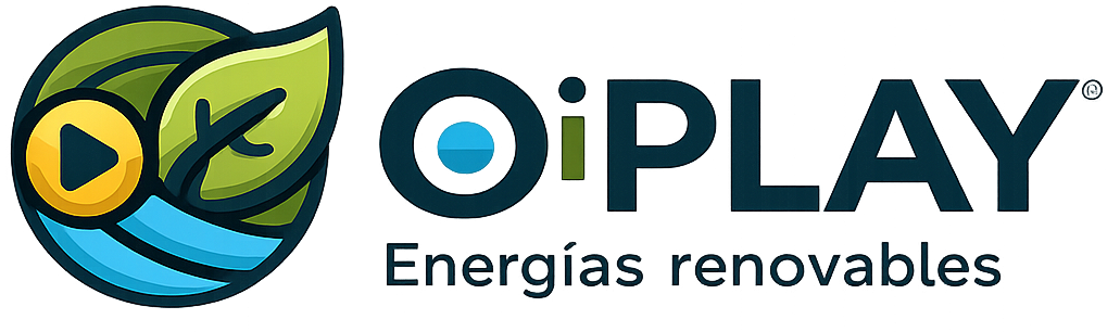 OiPlay Energías Renovables